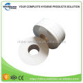 Nonwoven tissue paper jumbo roll for baby diaper sanitary napkins